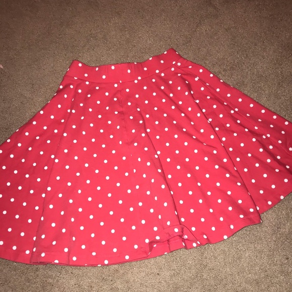 Mini skirt - Picture 2 of 4